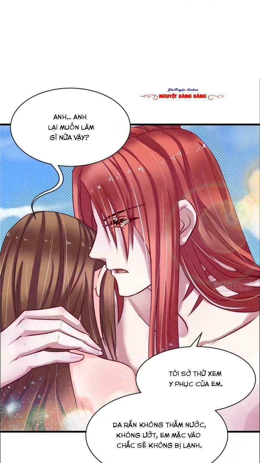 [16+] thảnh thơi thú thế chủng chủng điền, sinh sinh tể chapter 21 14