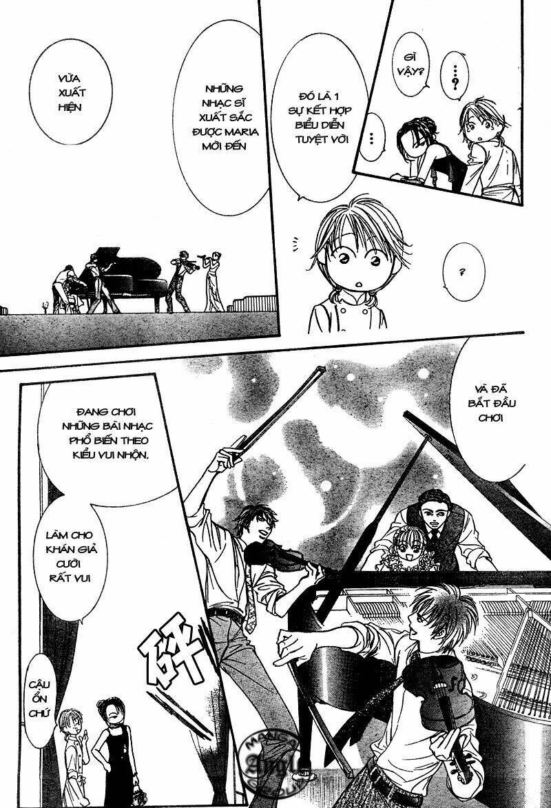 thử thách của kyouko chapter 117 23