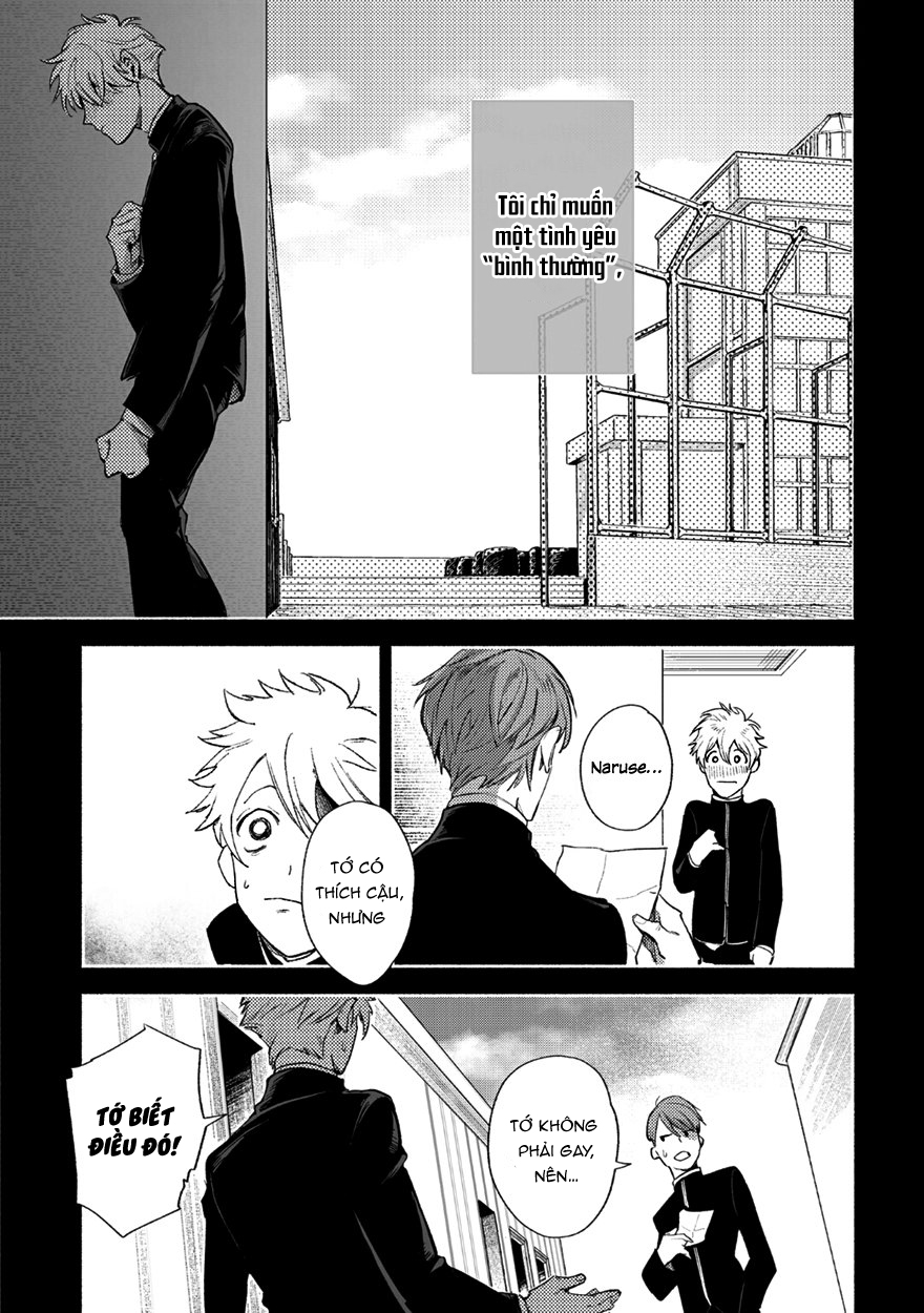 đắm chìm vào em chapter 3 13