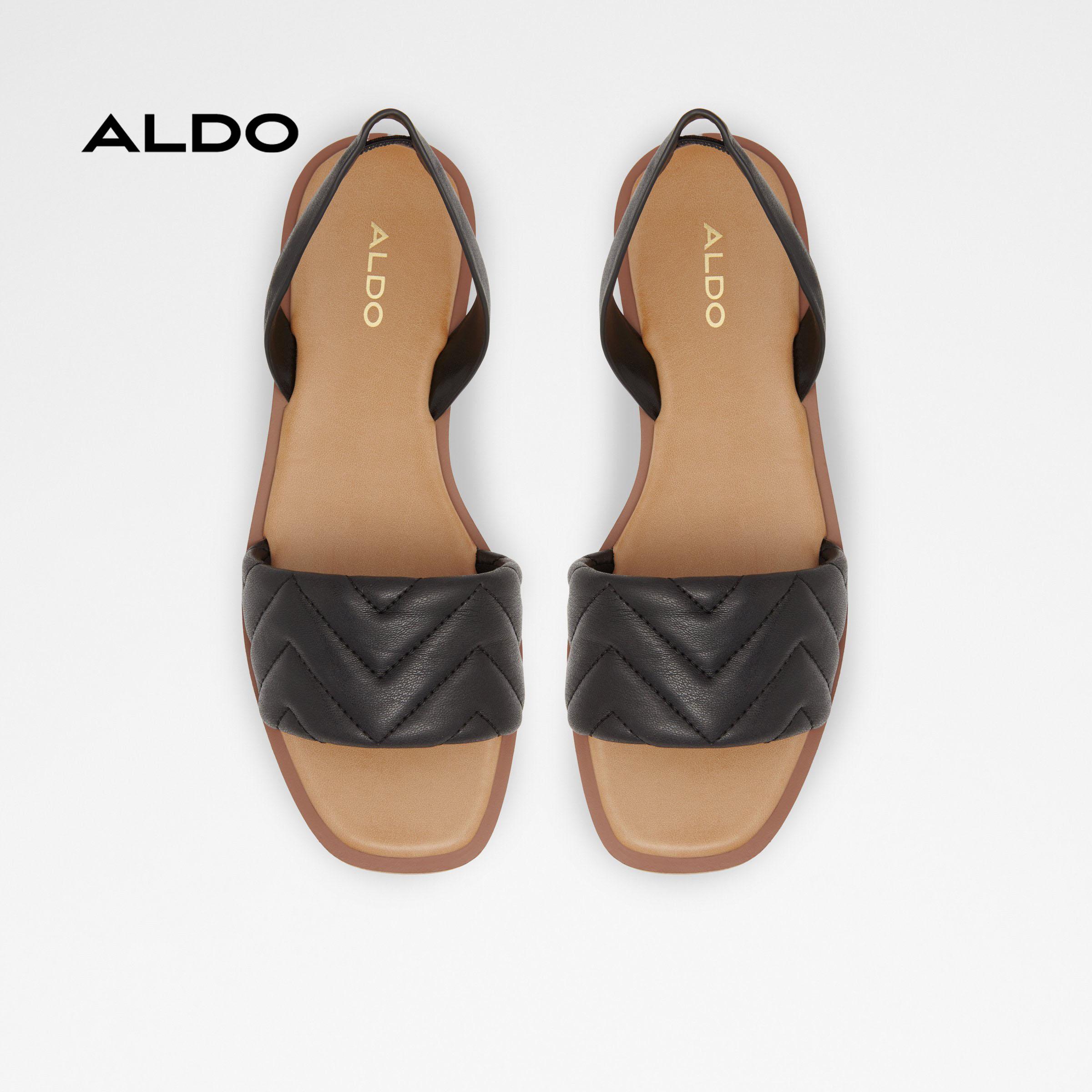 Sandal đế bệt nữ Aldo GRIRAWIAFLEX