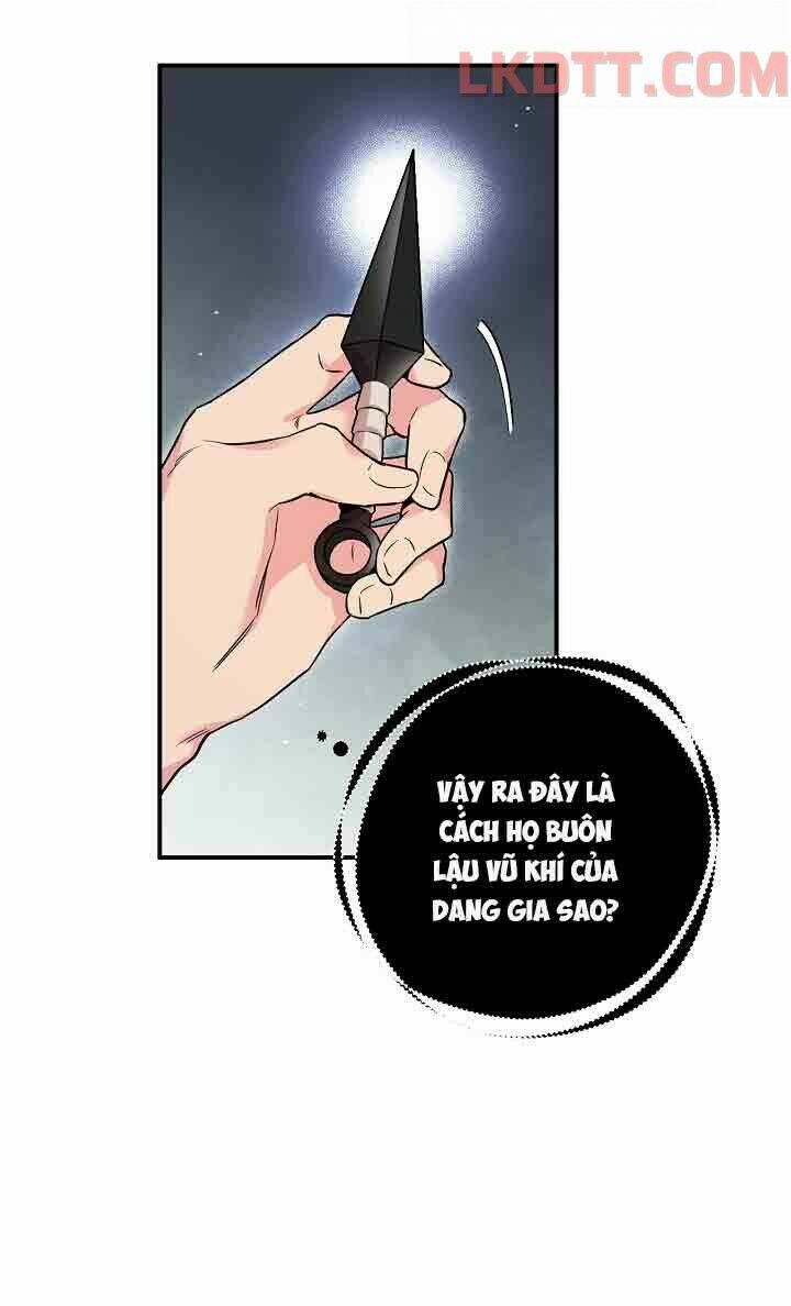 tôi trở thành nhân vật phản diện giỏi nhất trong giới võ thuật chapter 47 71