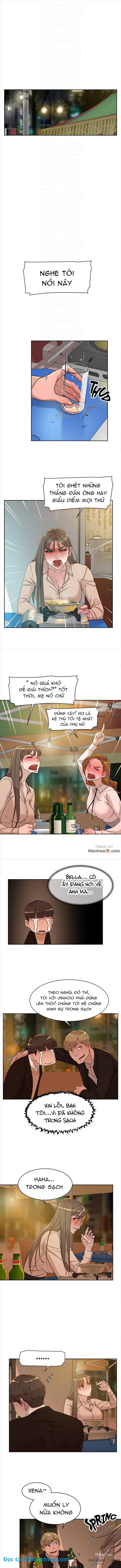 mười một cm của cô ấy chapter 74 4