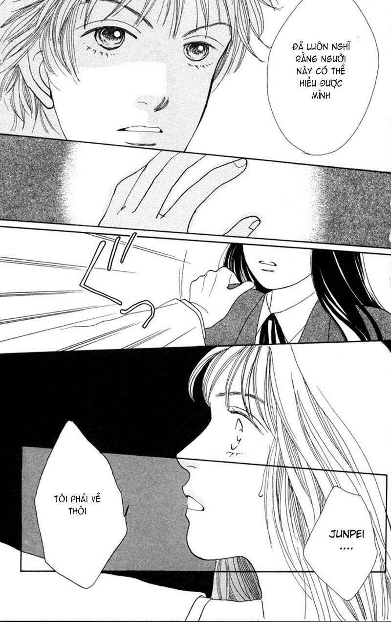 con nhà giàu chapter 84 15