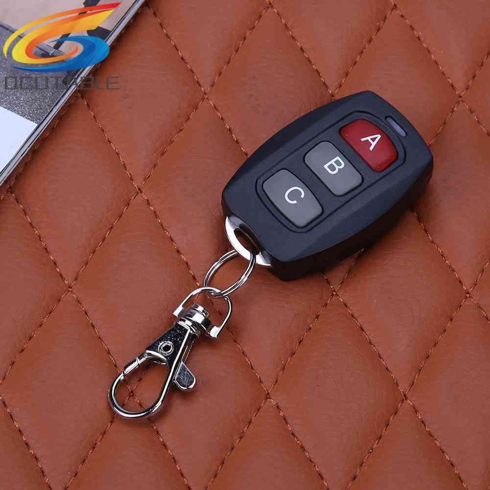 Hệ Thống Truyền Phát Tín Hiệu Không Dây Điều Khiển Từ Xa DC 24V 10A