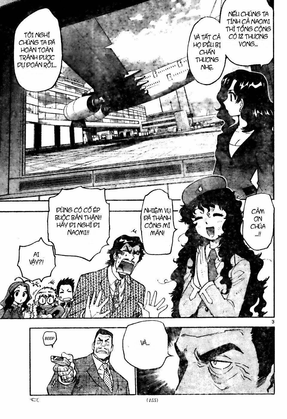 loli siêu năng lực chapter 151 4