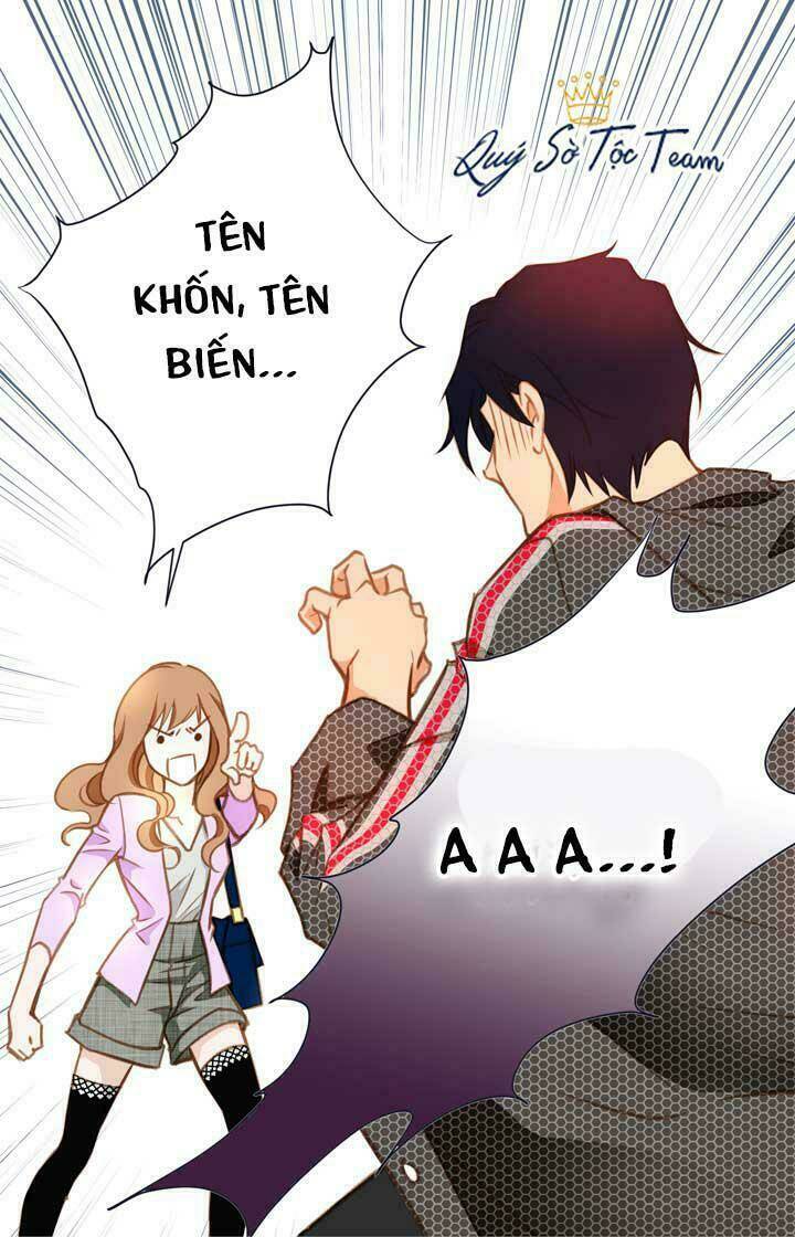 tiếp xúc chí mạng chapter 5 5