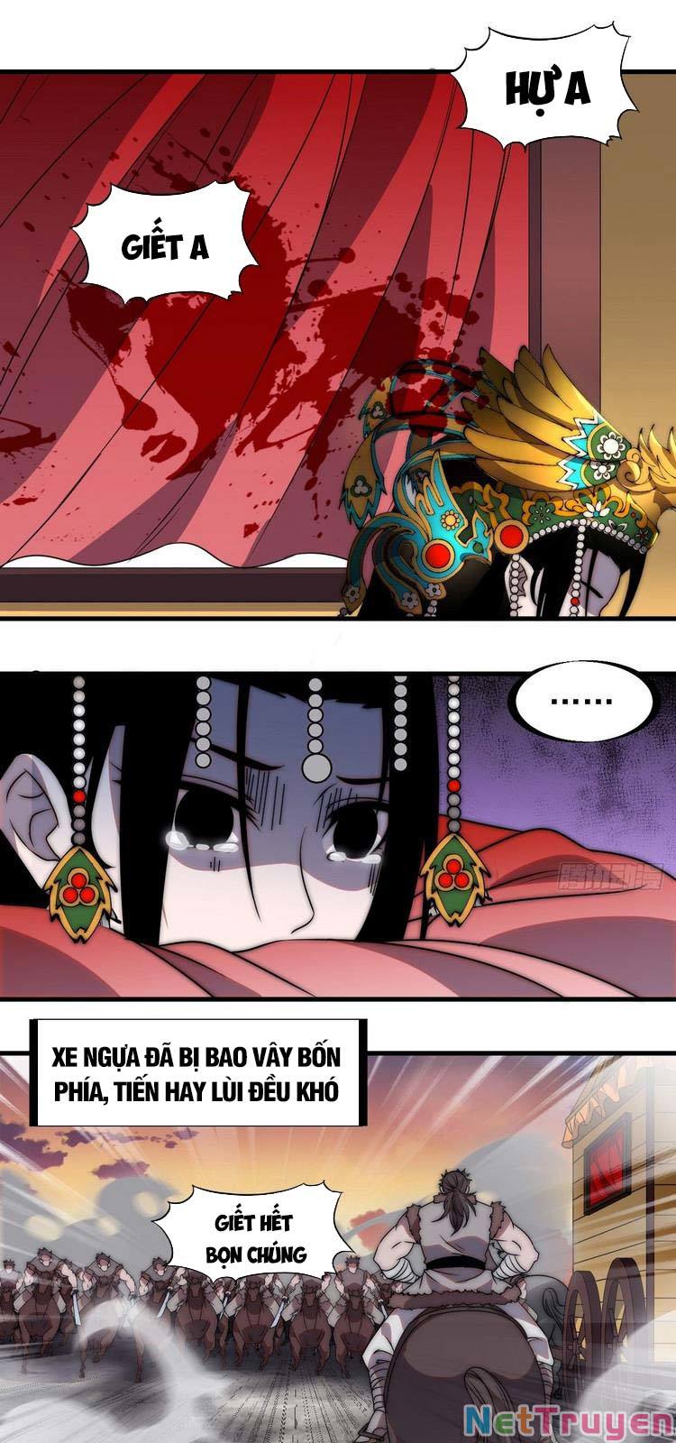 ta có một sơn trại chapter 245 1