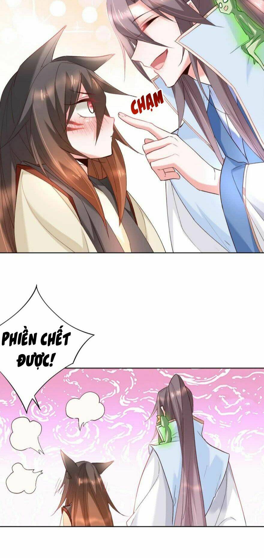 nghịch lai thuận thú chapter 26 23