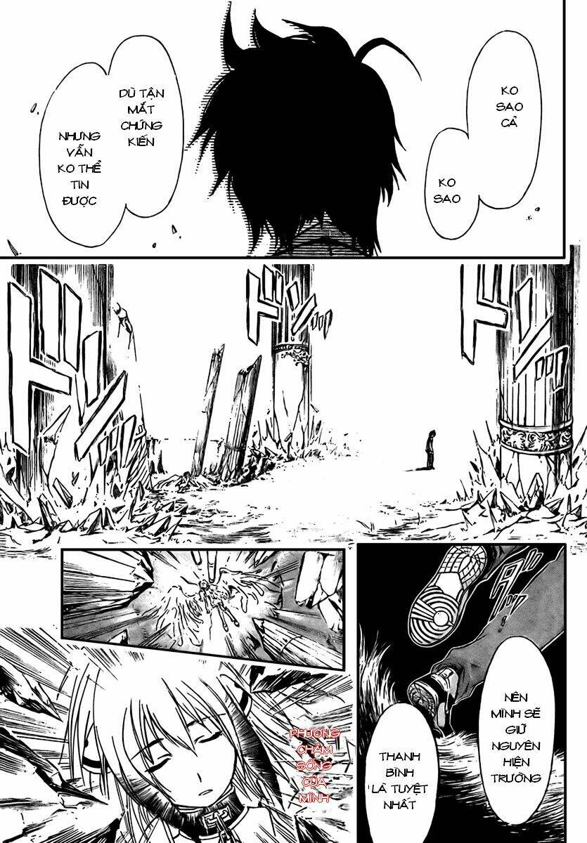 vật thất lạc của bầu trời chapter 1 41