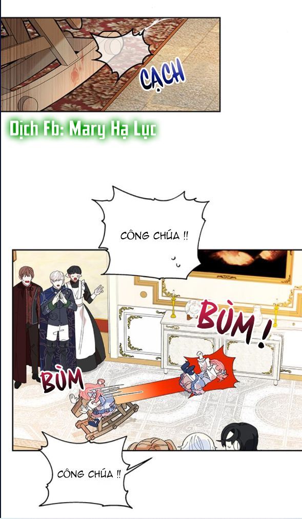 con người không phải thứ có thể sửa đổi được đâu! chapter 4 27