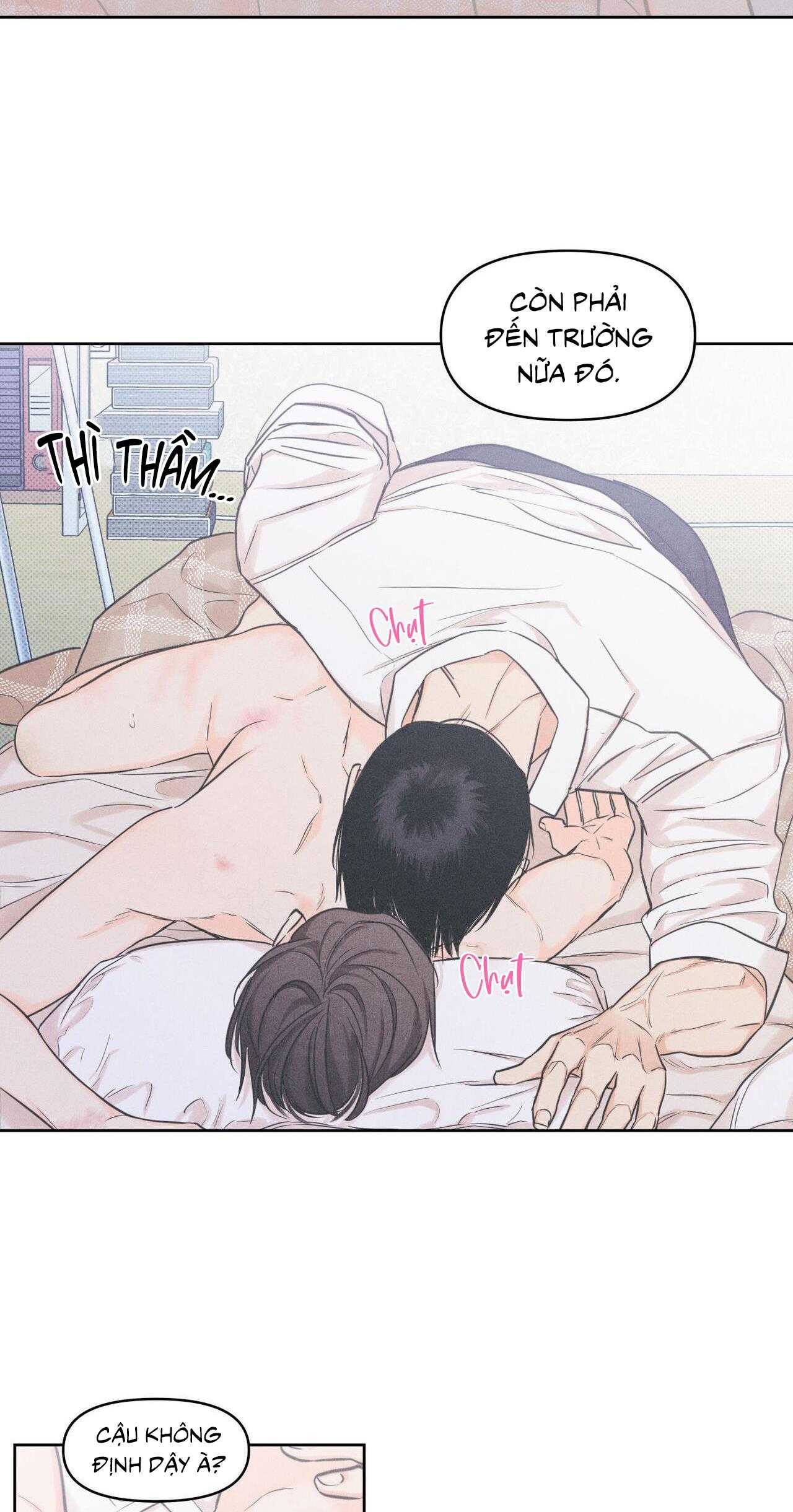 công việc làm thêm hàng ngày chapter 14 7