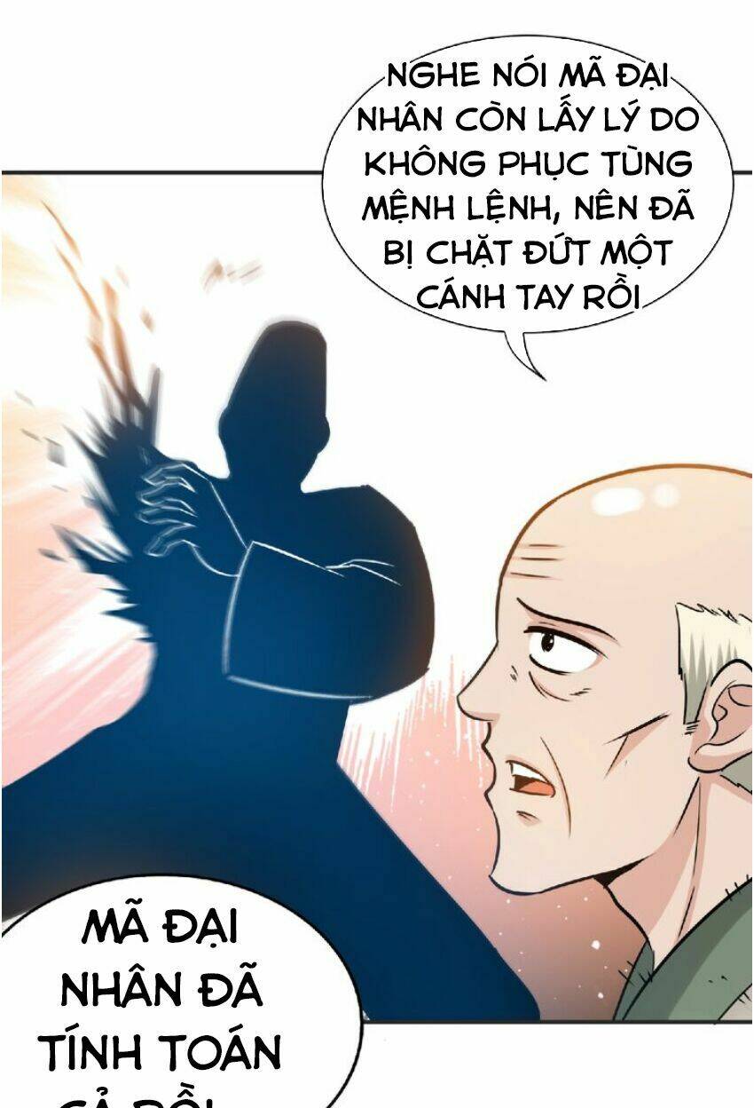 thánh võ tinh thần chapter 27 28