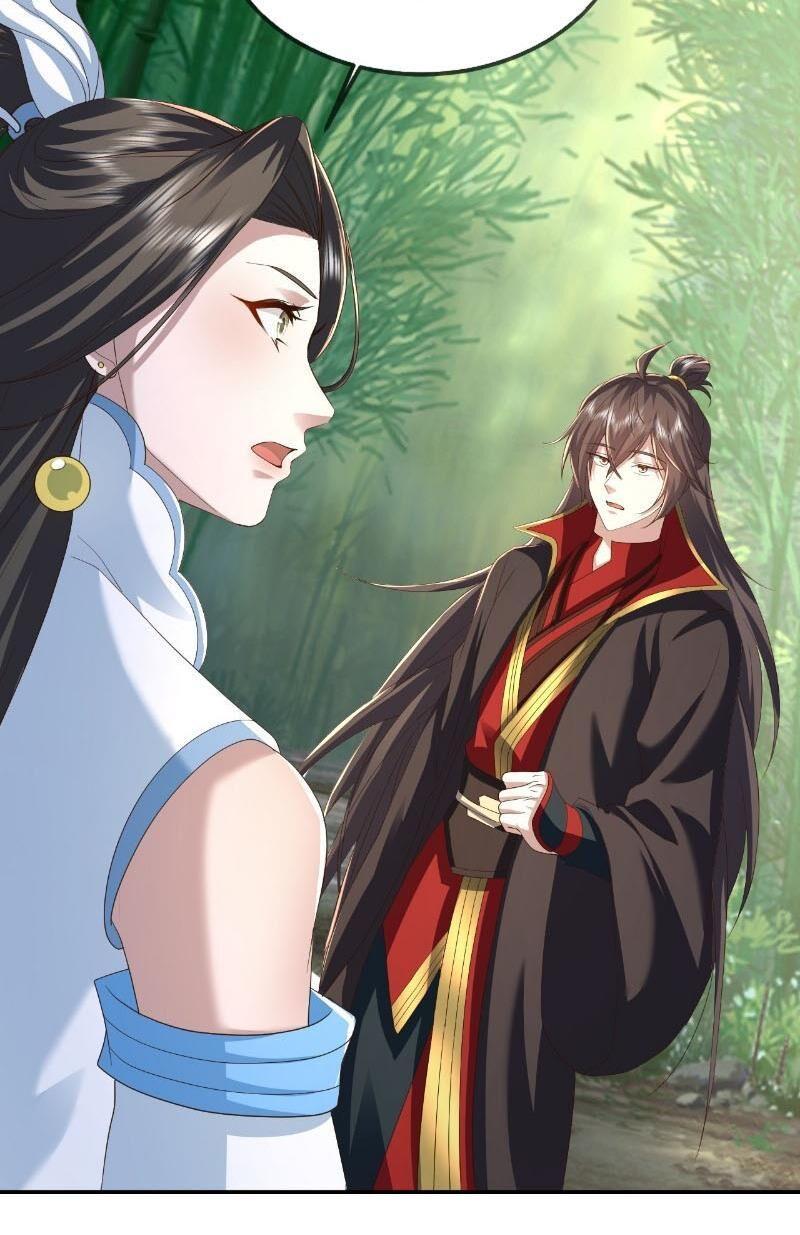 tiên võ đế tôn chapter 534 46