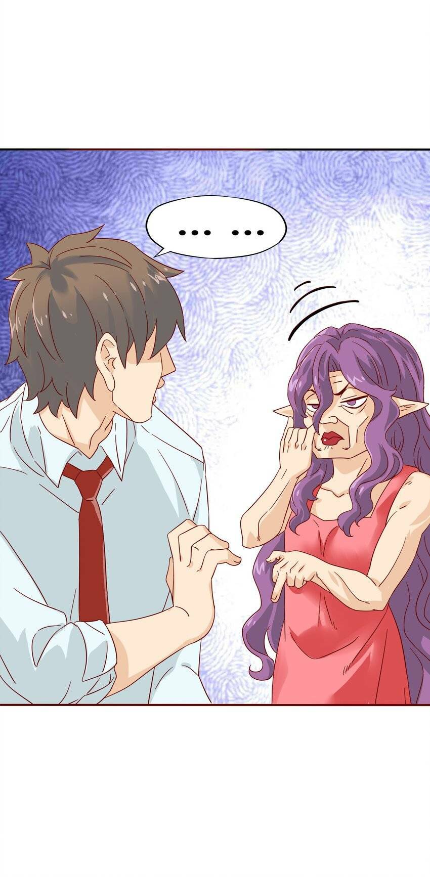 tôi trở thành ceo ở thế giới khác chapter 34 37