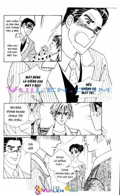 có anh trong đời chapter 5 125