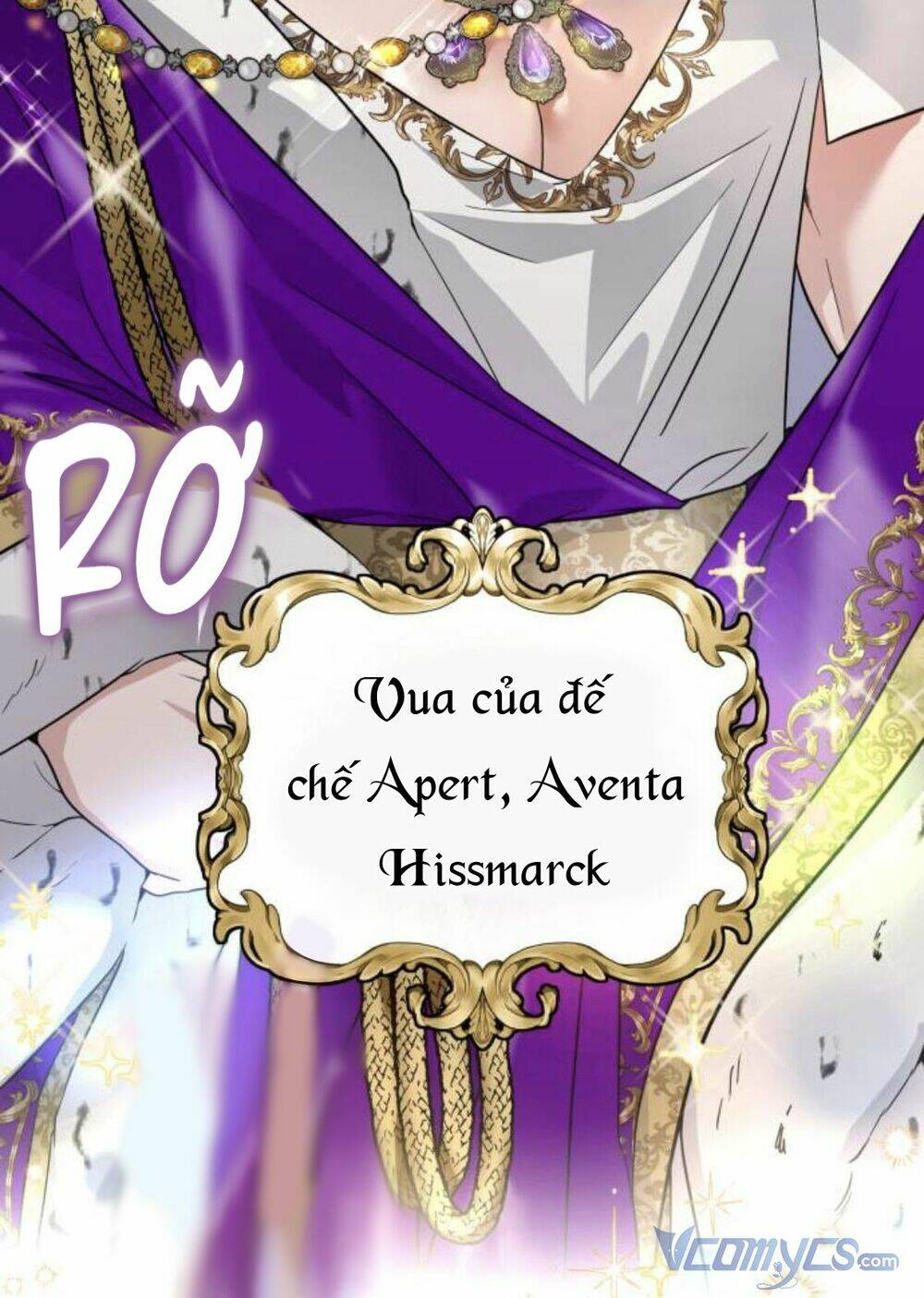 công nương mint bé nhỏ chapter 12 117