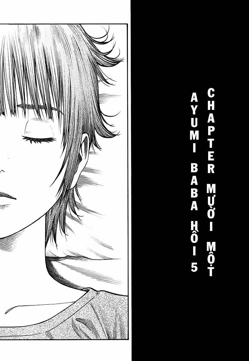 cái chết sau 7 ngày chapter 11 3