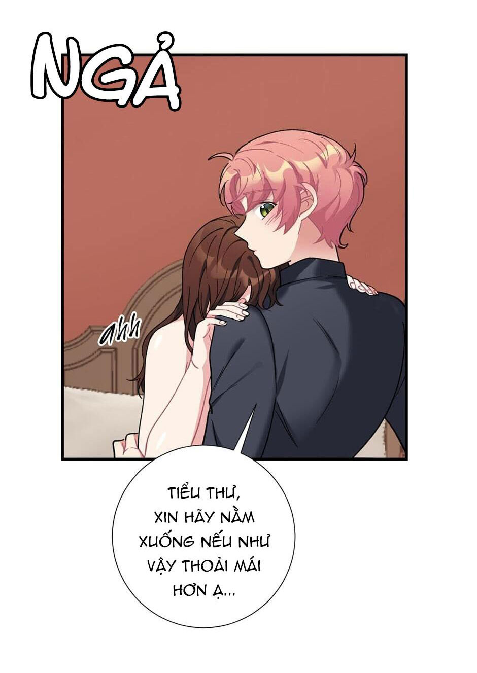 cô chủ và người hầu chapter 24 50