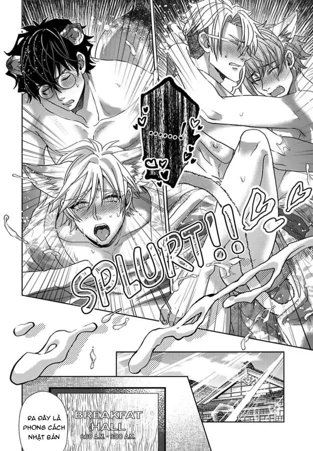 mofumofu bakashiai nikki chapter 5 21