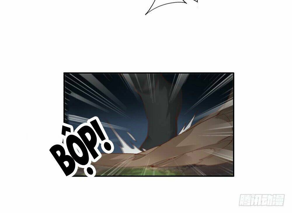 thiền tâm vấn đạo chapter 50 13