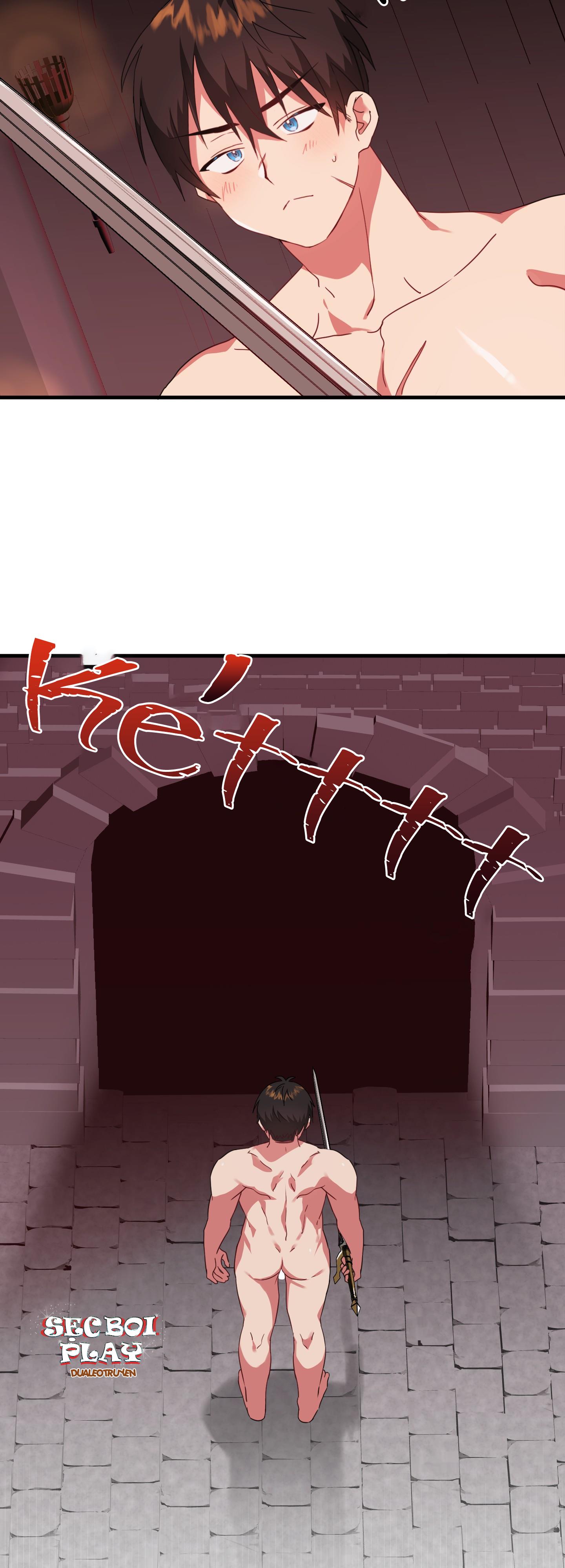 bộ sưu tập ciu to-ngực bự của nhà sẹc chapter 3 8