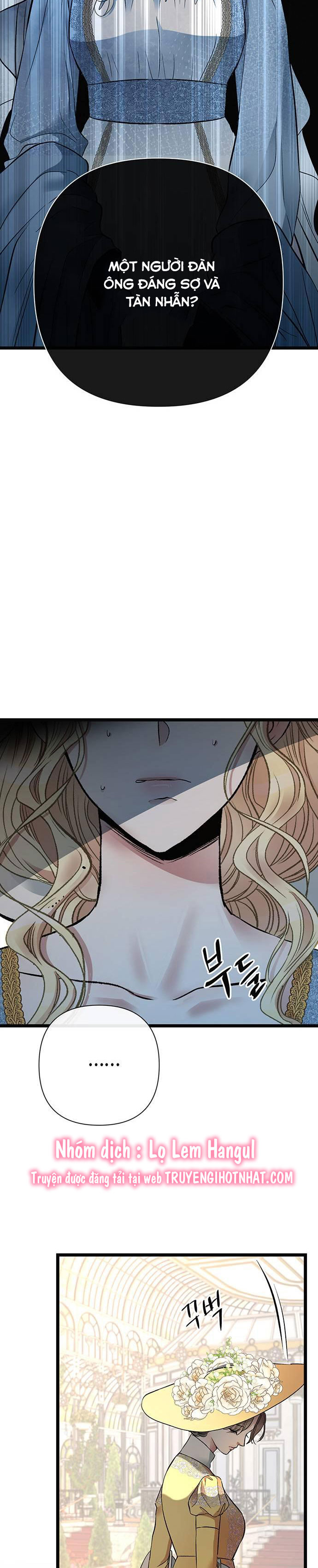 hoàng tử phiền toái chapter 50 31