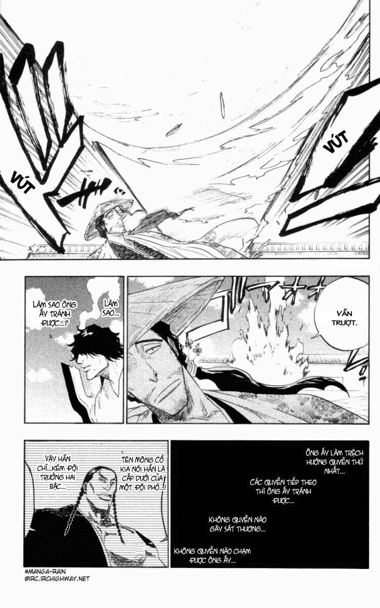 thần chết ichigo chapter 106 12