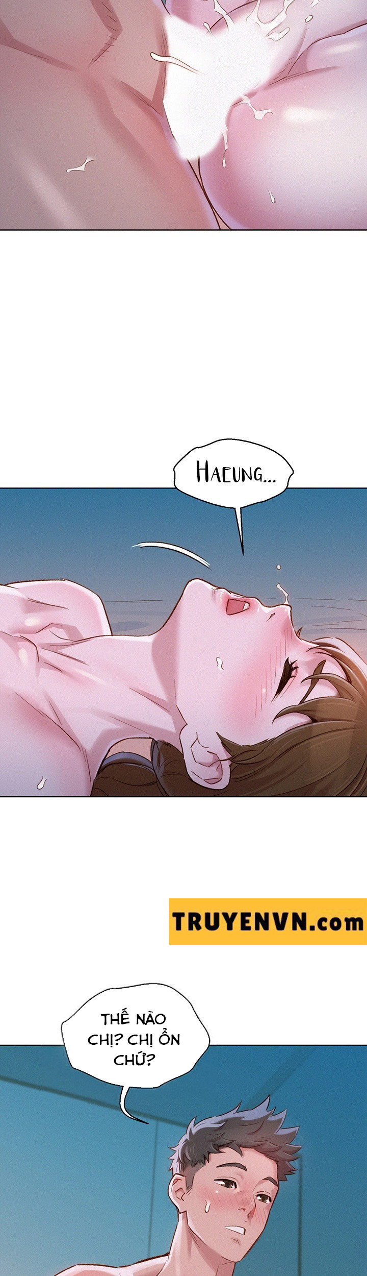 chị gái mưa chapter 80 18