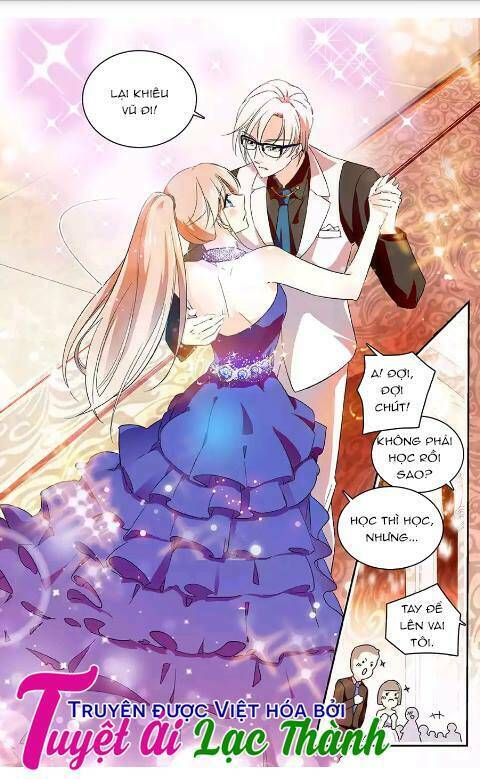 luyến ái cấm kỵ điều lệ chapter 35 6