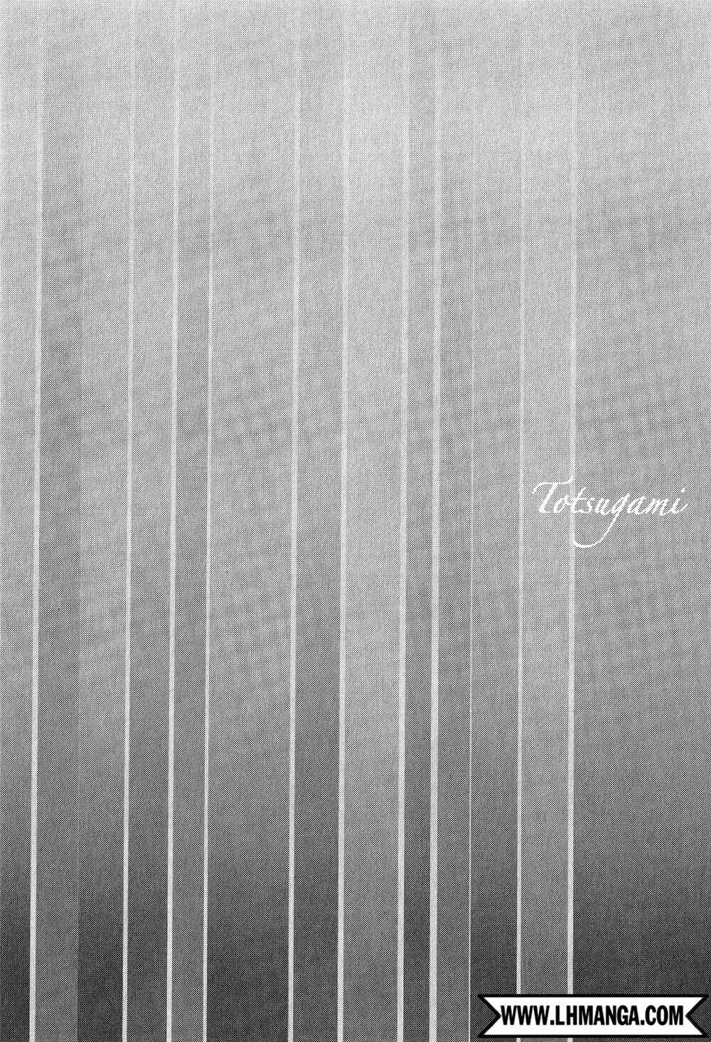 totsugami chapter 15 33