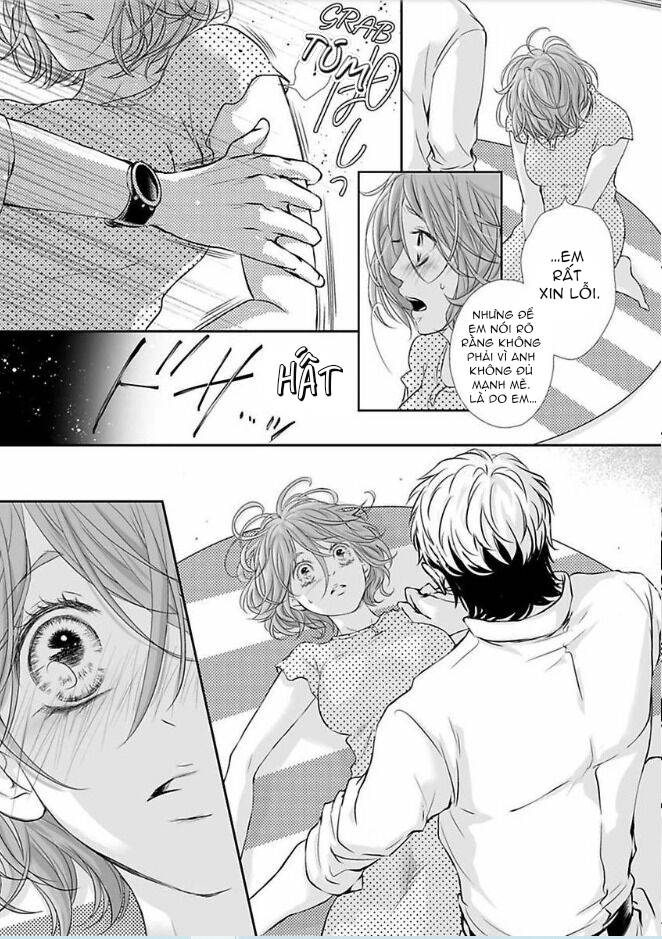 cơ hội thứ hai chapter 8.2 5