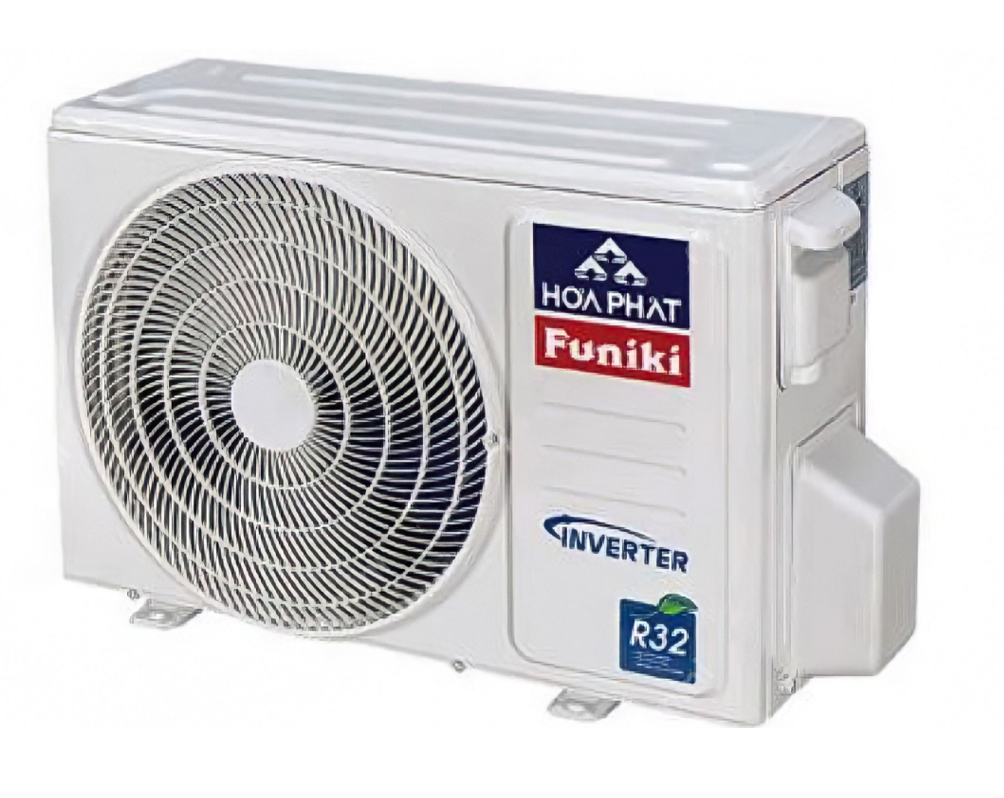 Điều Hòa Funiki Inverter 1 HP HSIC09TMU - Hàng Chính Hãng - Chỉ Giao Hà Nội