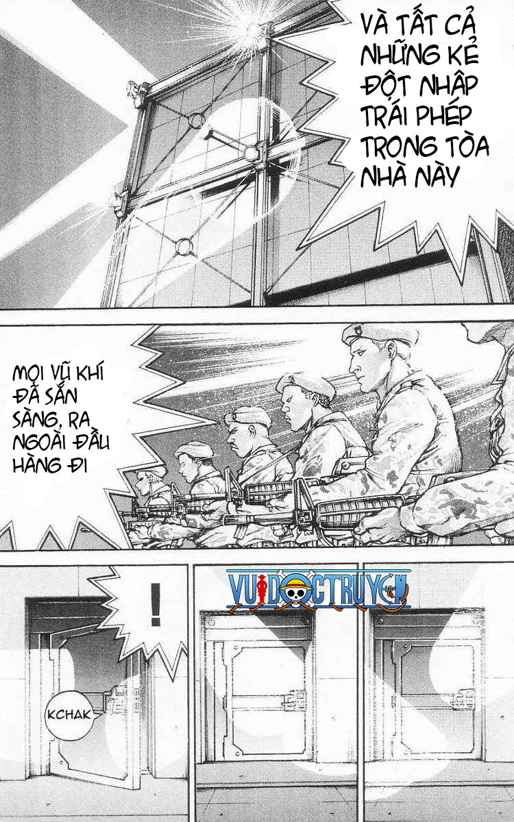 baki – son of ogre chapter 88 14