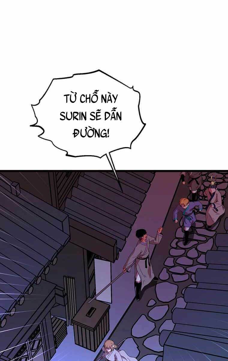 Học Giả Trở Lại - Trang 2