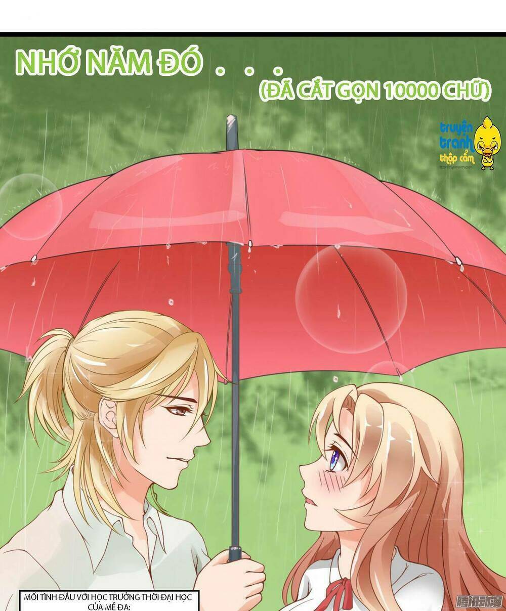 em muốn chiếm lấy nụ hôn của anh chapter 11 34