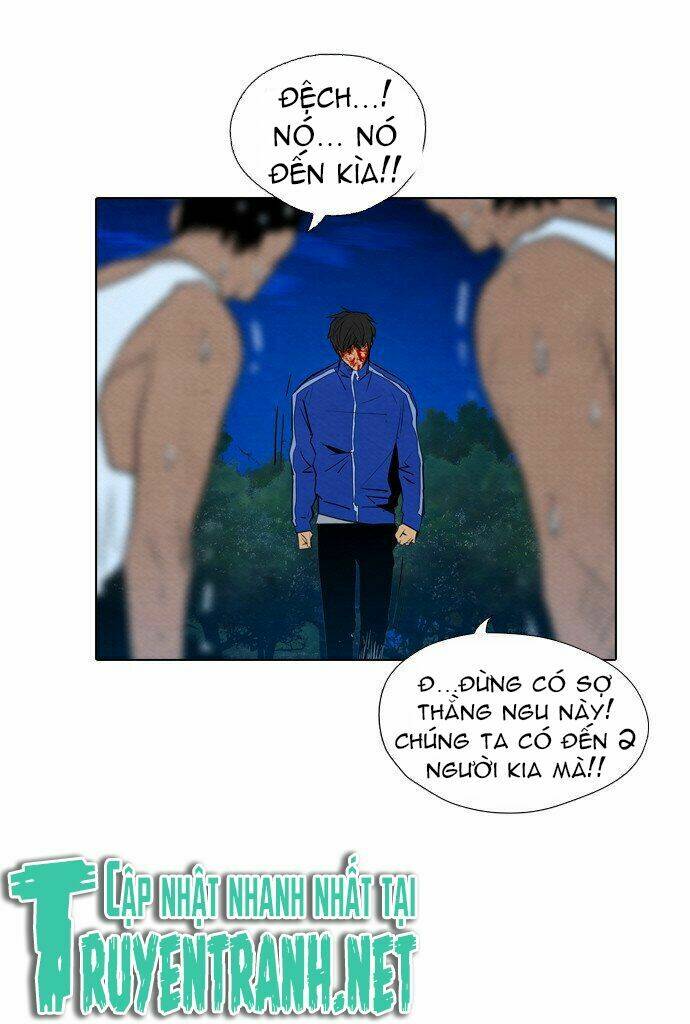 nạn nhân hồi sinh chapter 10 20