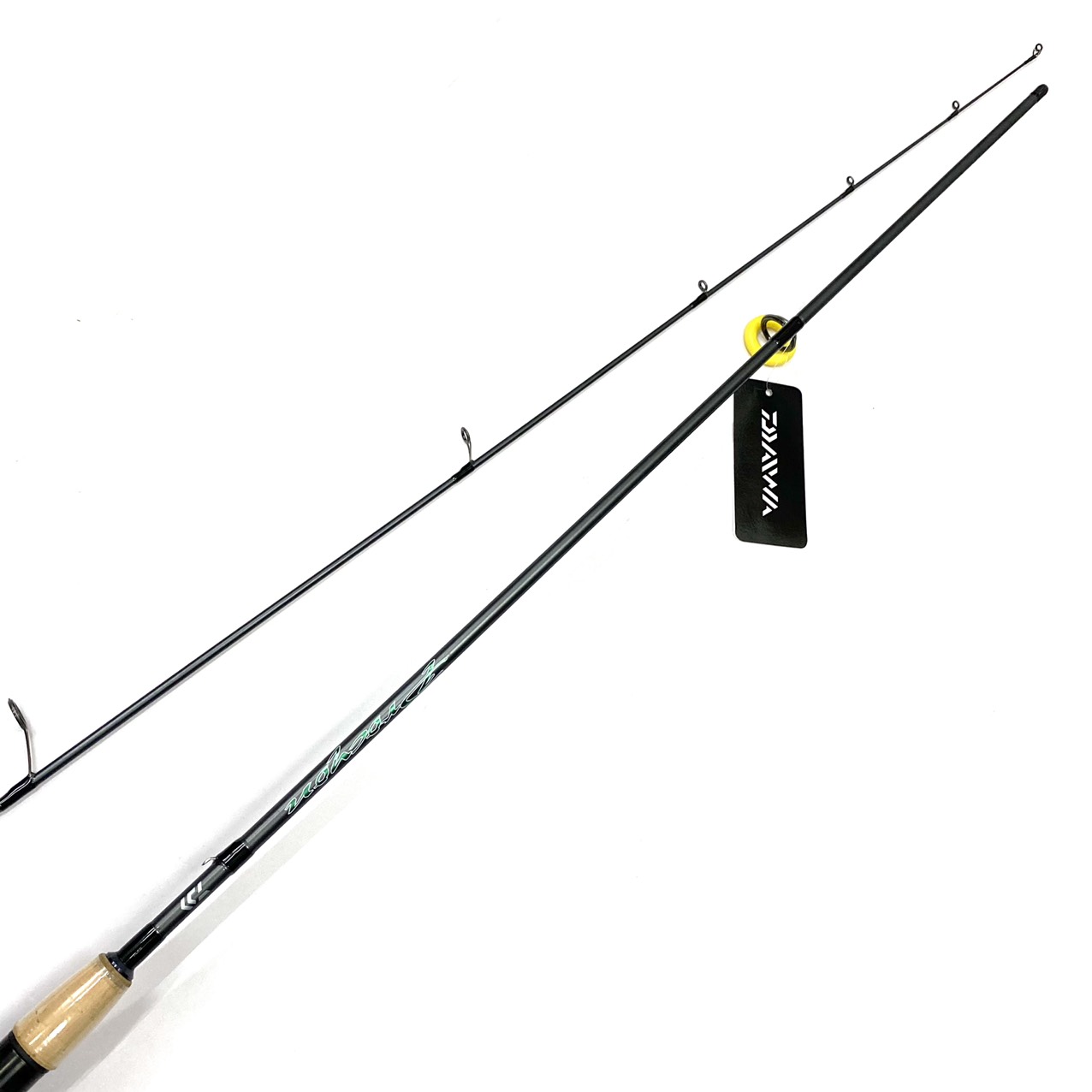 Cần Câu Cá Daiwa Procyon 662LF, 662MF, 702MHX Cần Lure Máy Đứng 1m98, 2m1 Dòng Cao Cấp Hàng Chính Hãng