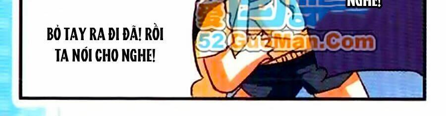 manh tam quốc chapter 13 26