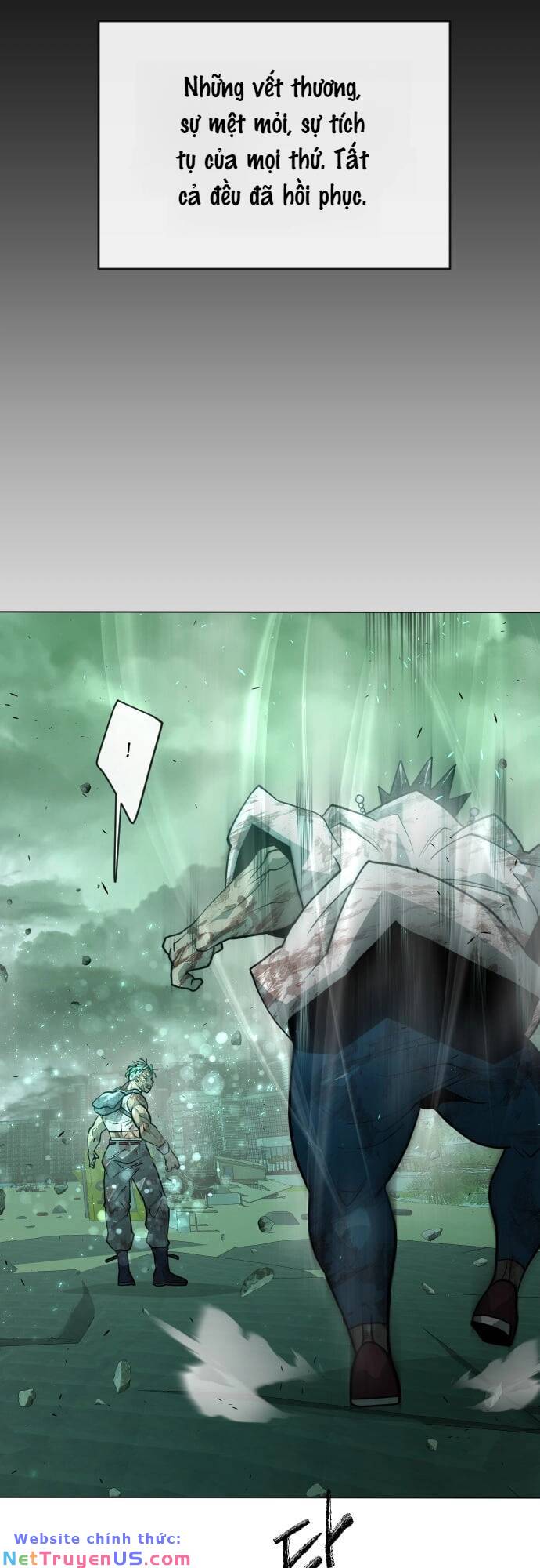 kĩ nguyên của anh hùng chapter 132 42