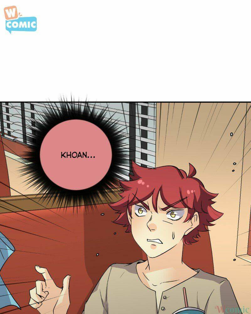 Thế Giới Không Hoàn Hảo Chapter 202 15