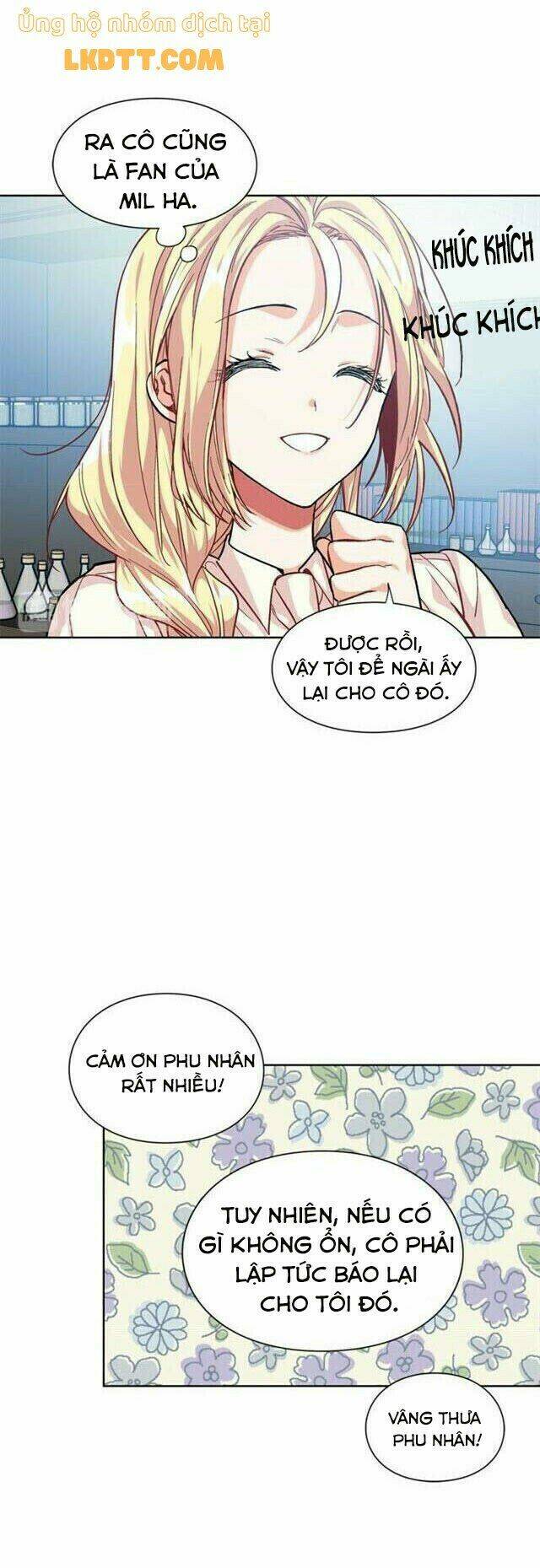 nữ hoàng ngoại khoa chapter 69 37