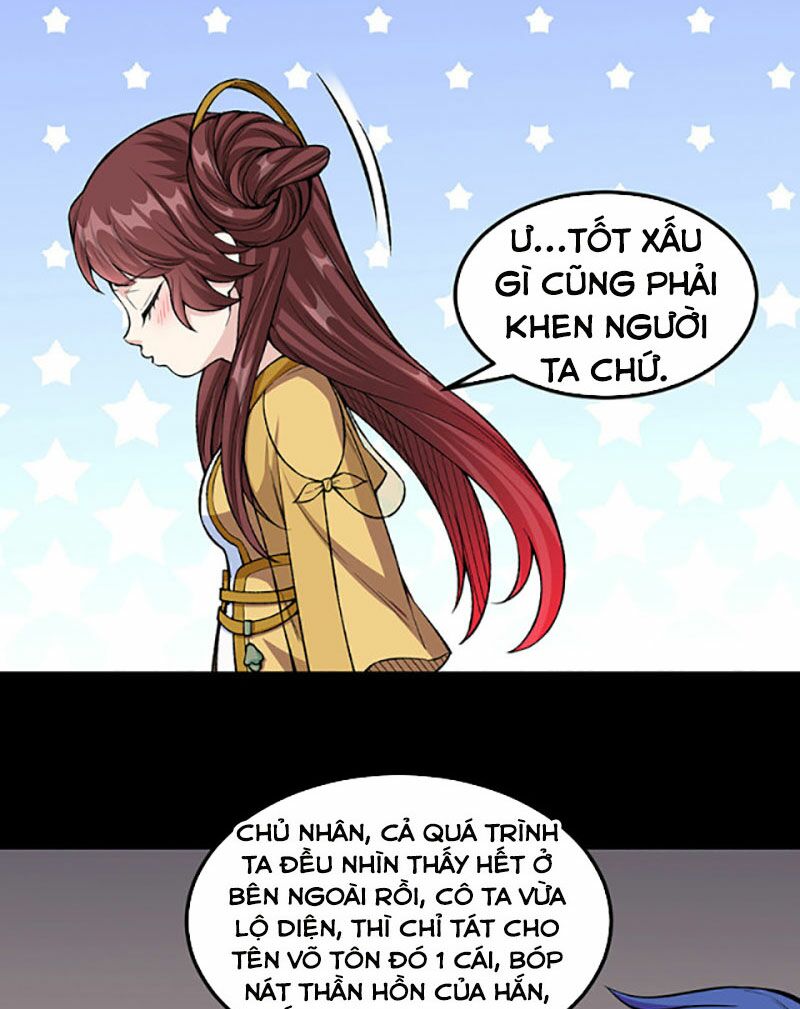 võ đạo độc tôn chapter 437 46
