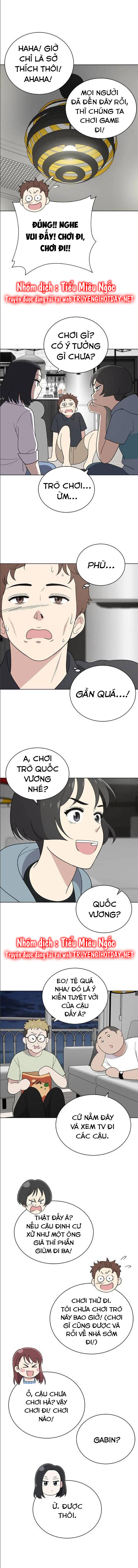 tuyệt vọng chapter 50 6