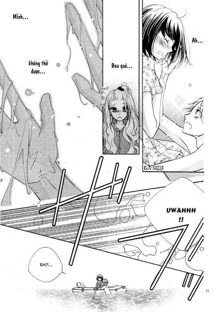 kimi o nakasetai chapter 1 16