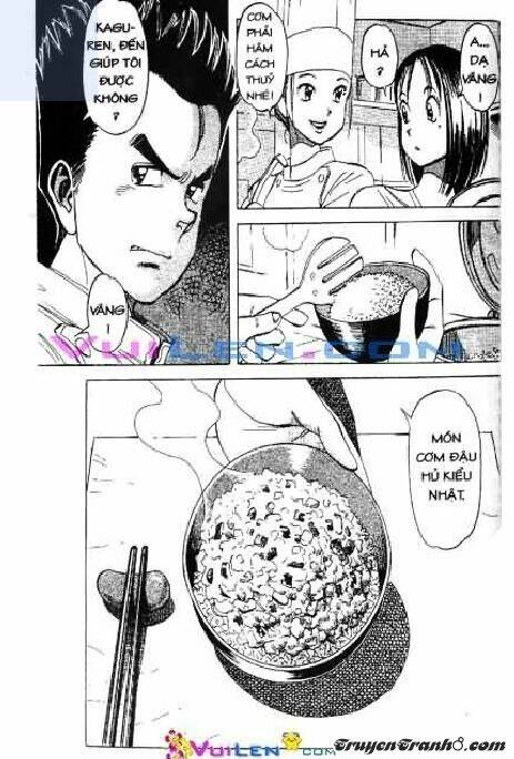 nhà hàng hạnh phúc chapter 2 50