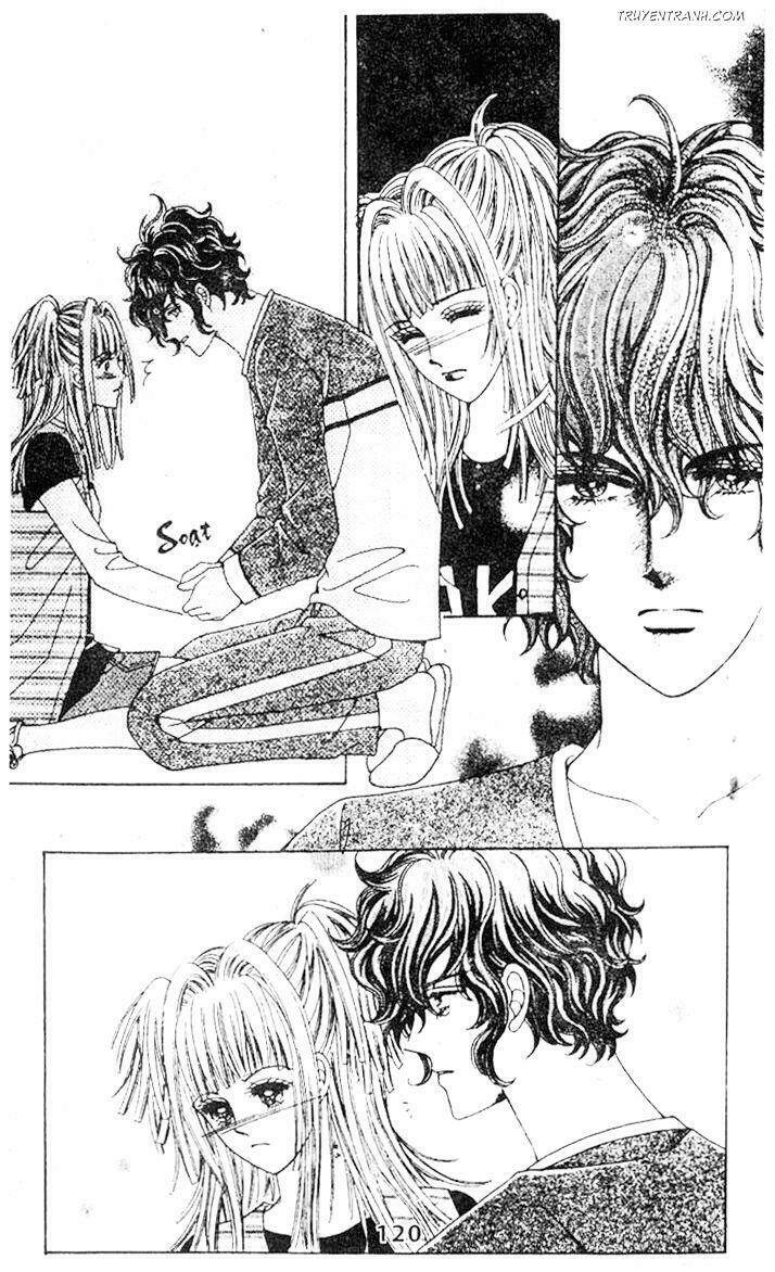 điên vì yêu - love like crazy chapter 29 8