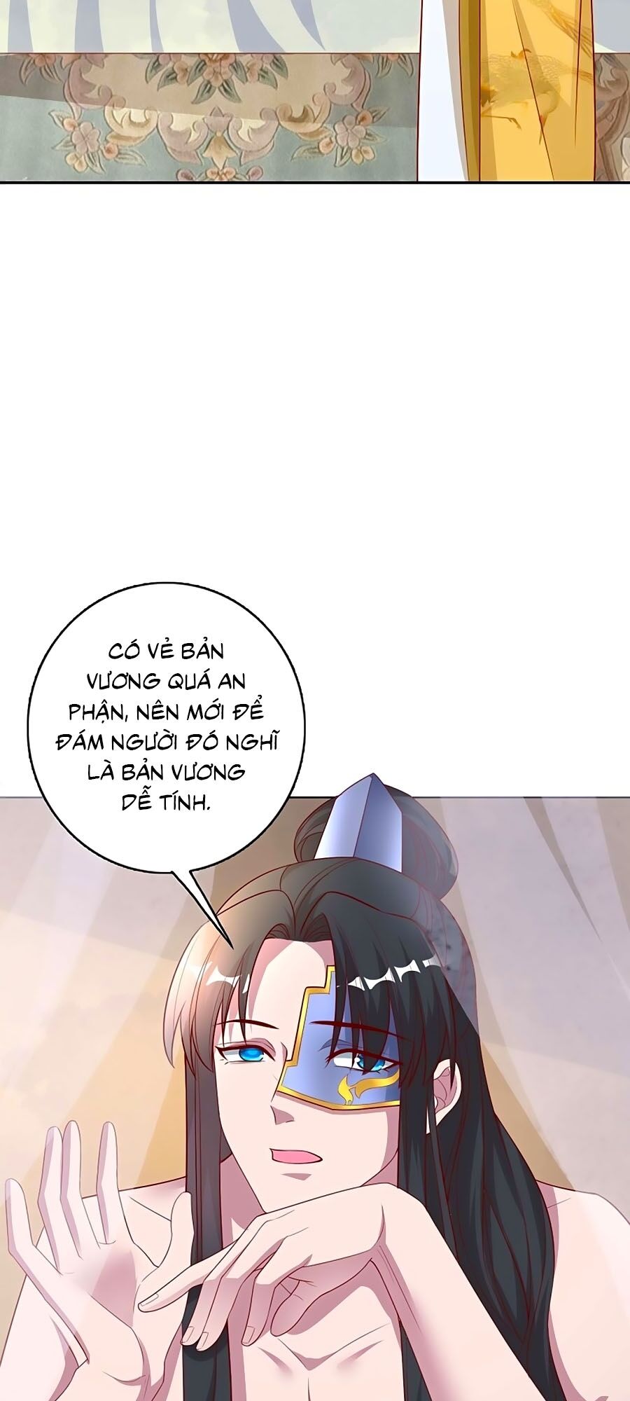 phượng ngự tà vương chapter 45 5