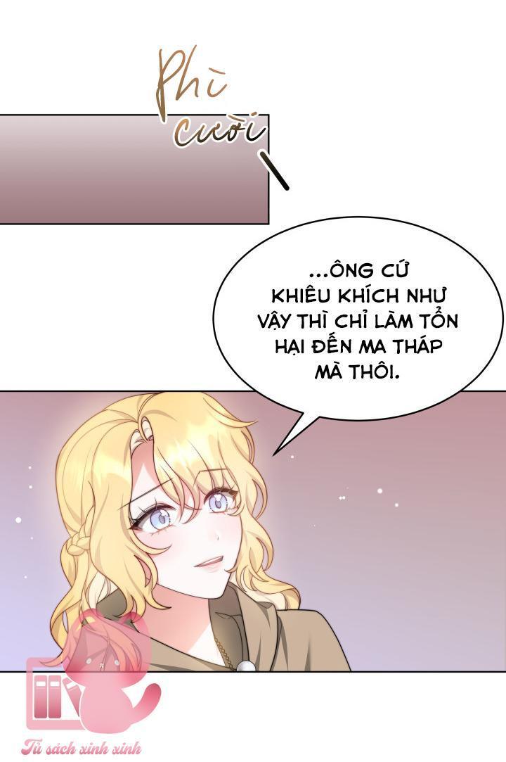 từ chồng cũ hóa thành nam chính chapter 32 7