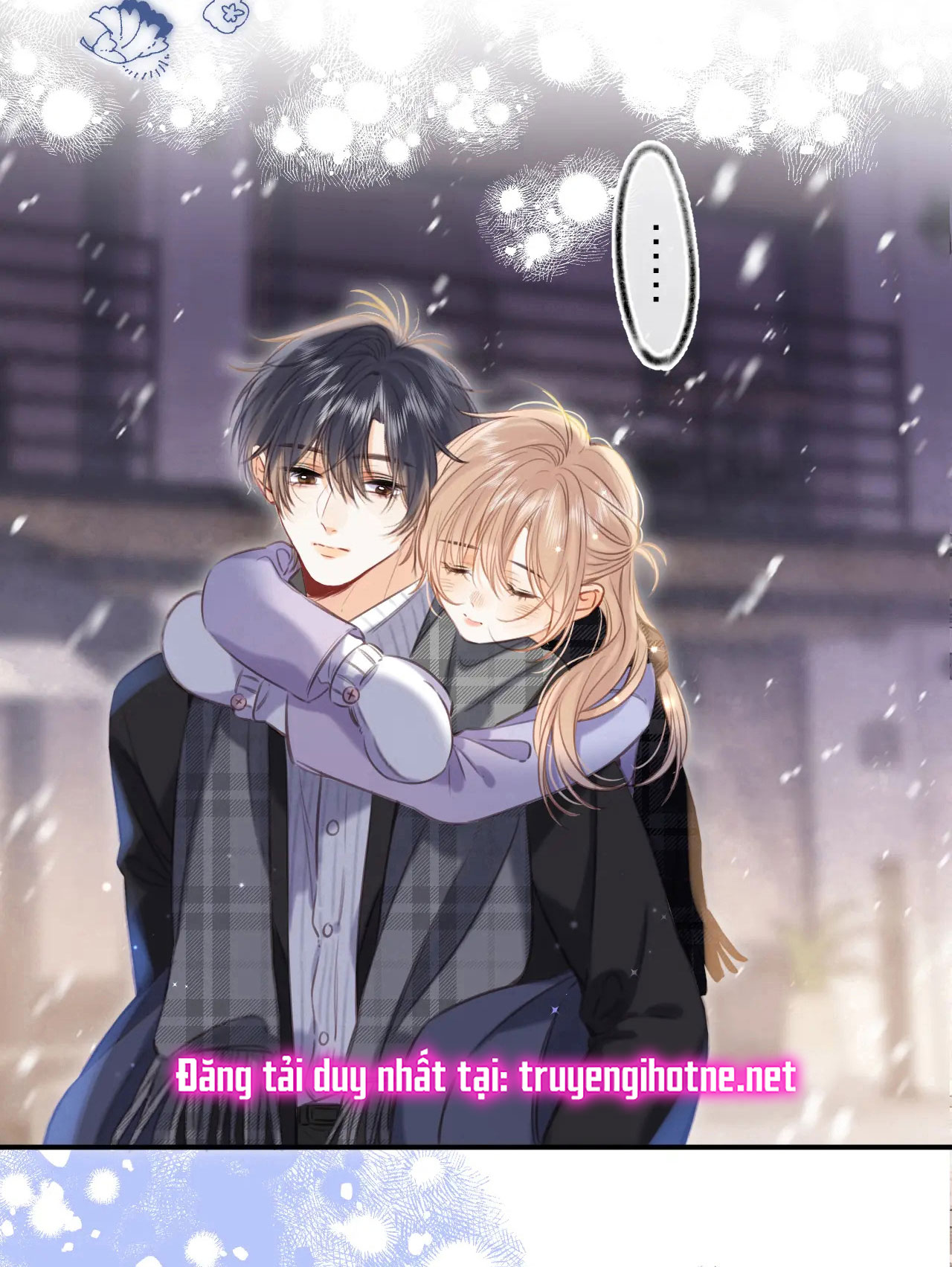 vụng trộm không thể giấu - mối tình thầm kín chapter 63 35