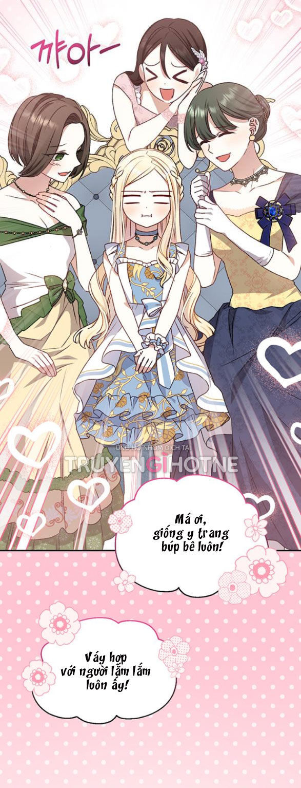 bạo chúa muốn có cuộc sống tốt đẹp chapter 11.2 9